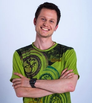 Алексей Тонких