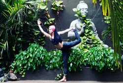 О Дигамбаре — Анна Аксенина Анна Аксенина